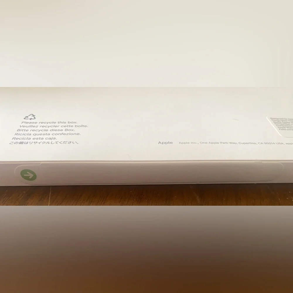 New in Box Apple Watch BAND only 41mm S/M